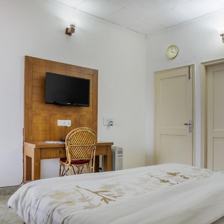 Kasauli Edge Apt With Balcony Eksteriør billede